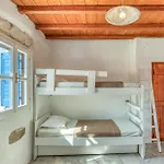 Вилла Nikoramavilla Paros With Swimming Poll And Bbq For 21 Guests Писо-Ливади