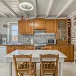 Nikoramavilla Paros With Swimming Poll And Bbq For 21 Guests Вилла