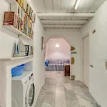 Nikoramavilla Paros With Swimming Poll And Bbq For 21 Guests Вилла *